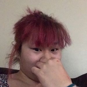 Meet your Posher, Lily